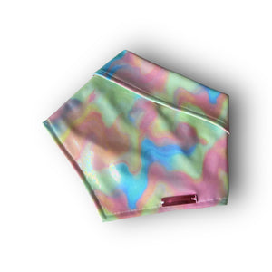 Light Waves Bandana