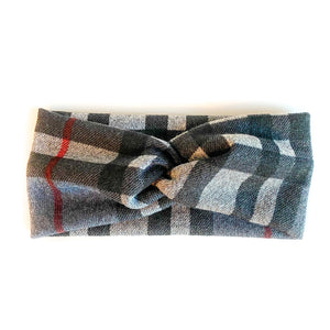 Madison Avenue Headband