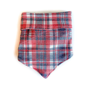 Grand Central Station Bandana