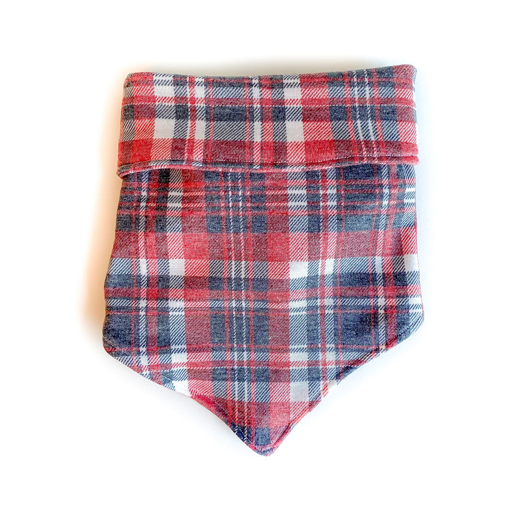 Grand Central Station Bandana