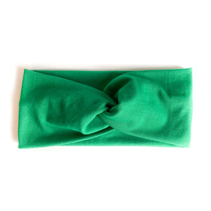 The Grinch Headband