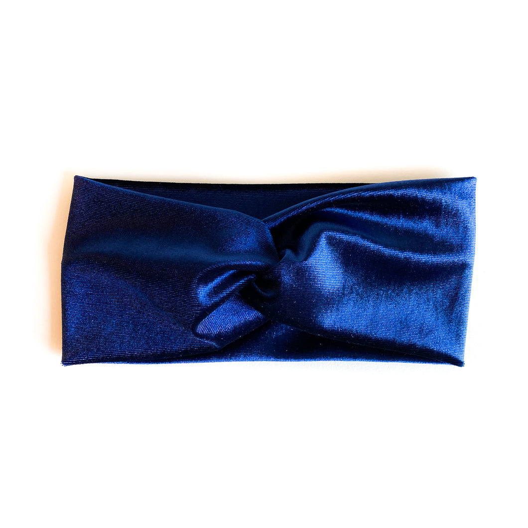 Midnight Sky Headband