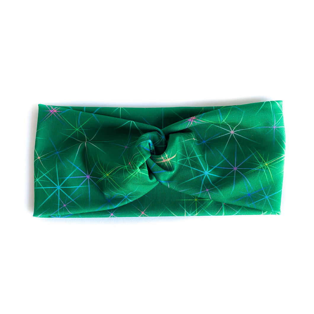 Merry & Bright Headband