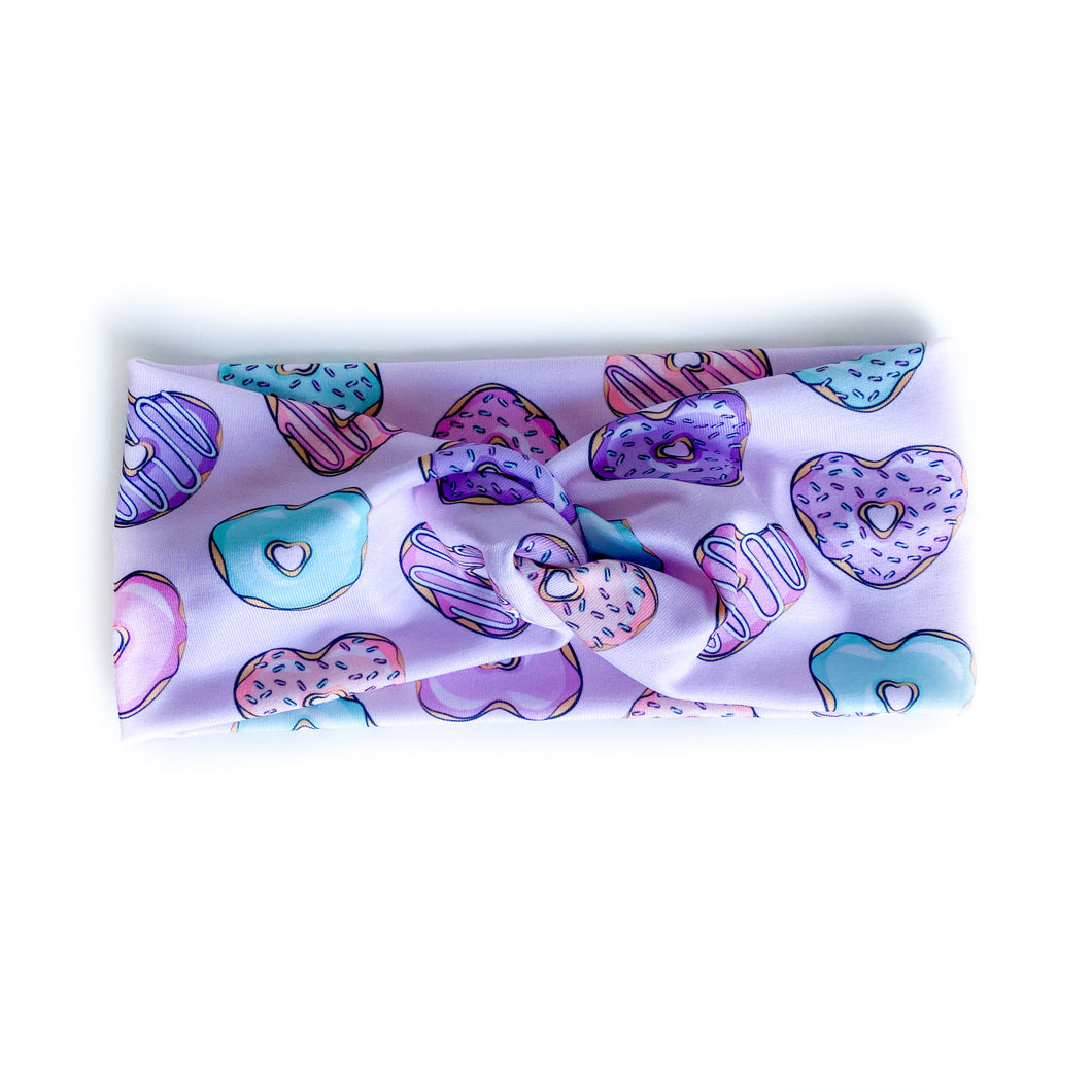 Secret Admirer Headband