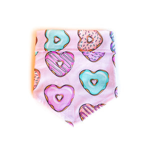 Secret Admirer Bandana