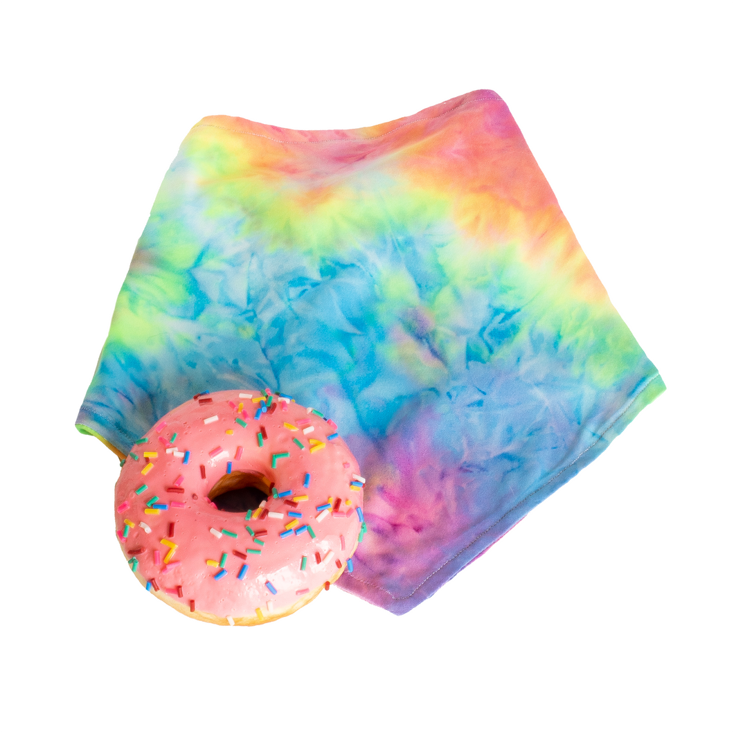 Electric Feel Bandana
