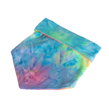 Load image into Gallery viewer, Electric Feel Bandana
