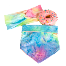 Load image into Gallery viewer, Electric Feel Bandana
