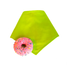 Load image into Gallery viewer, Livin&#39; Life on the Edge Bandana
