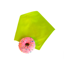 Load image into Gallery viewer, Livin&#39; Life on the Edge Bandana
