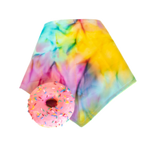 Load image into Gallery viewer, Livin&#39; Life on the Edge Bandana
