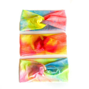 Electric Feel Headband