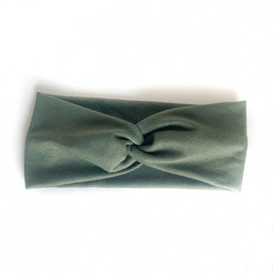 Relax Donut Do It Headband
