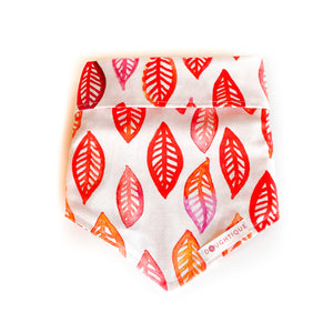 Donut Leaf Me Bandana