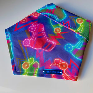 Dough's Disco Bandana