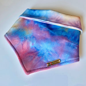 Sunset Shadows Bandana