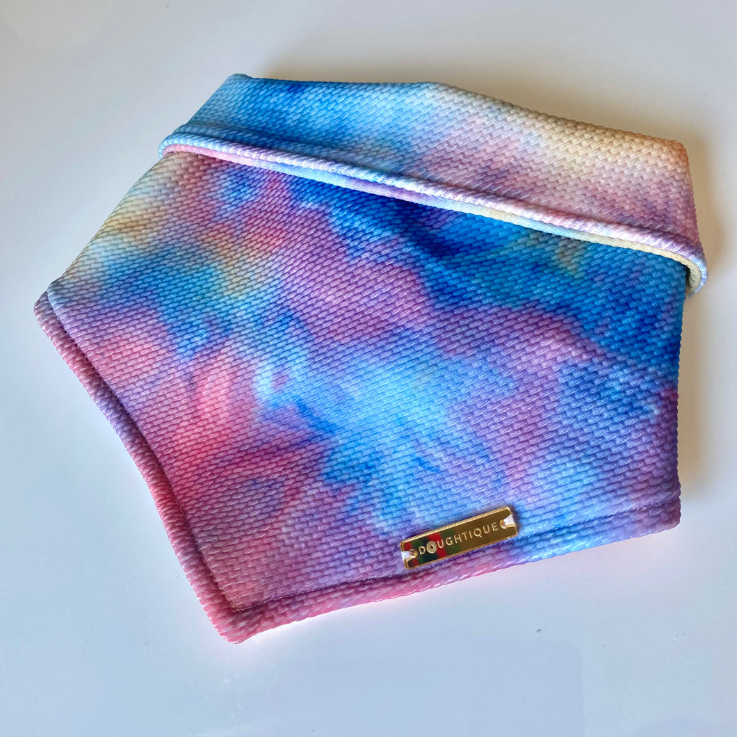 Sunset Shadows Bandana