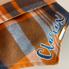 Load image into Gallery viewer, Autumn Sweater Bandana
