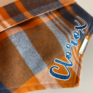 Autumn Sweater Bandana