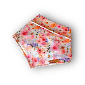 Sweet Bouquet Bandana