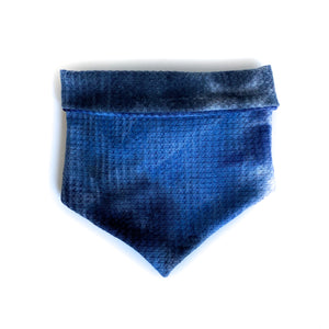 Blueberry Dreams Bandana
