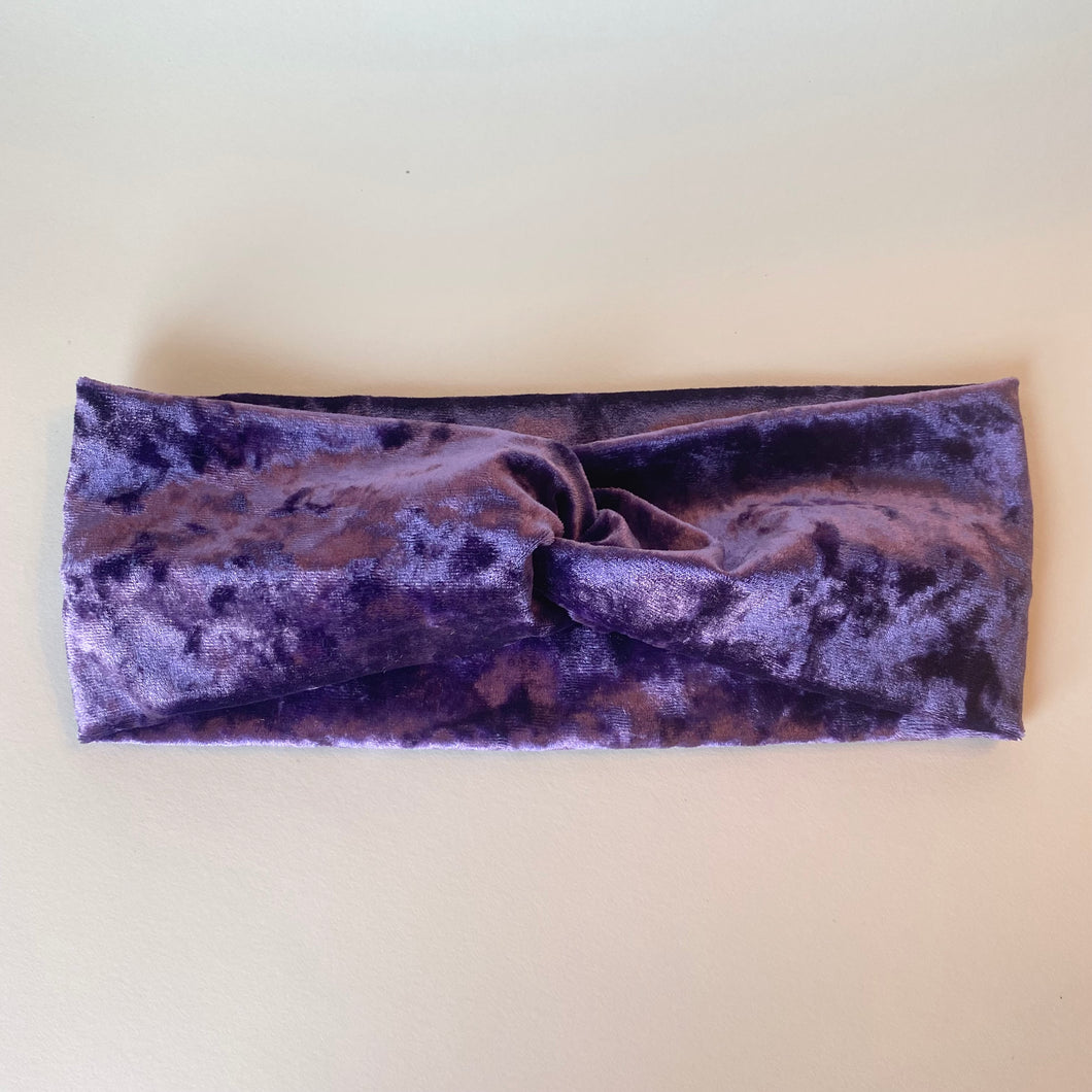 Dancing at Dawn Headband