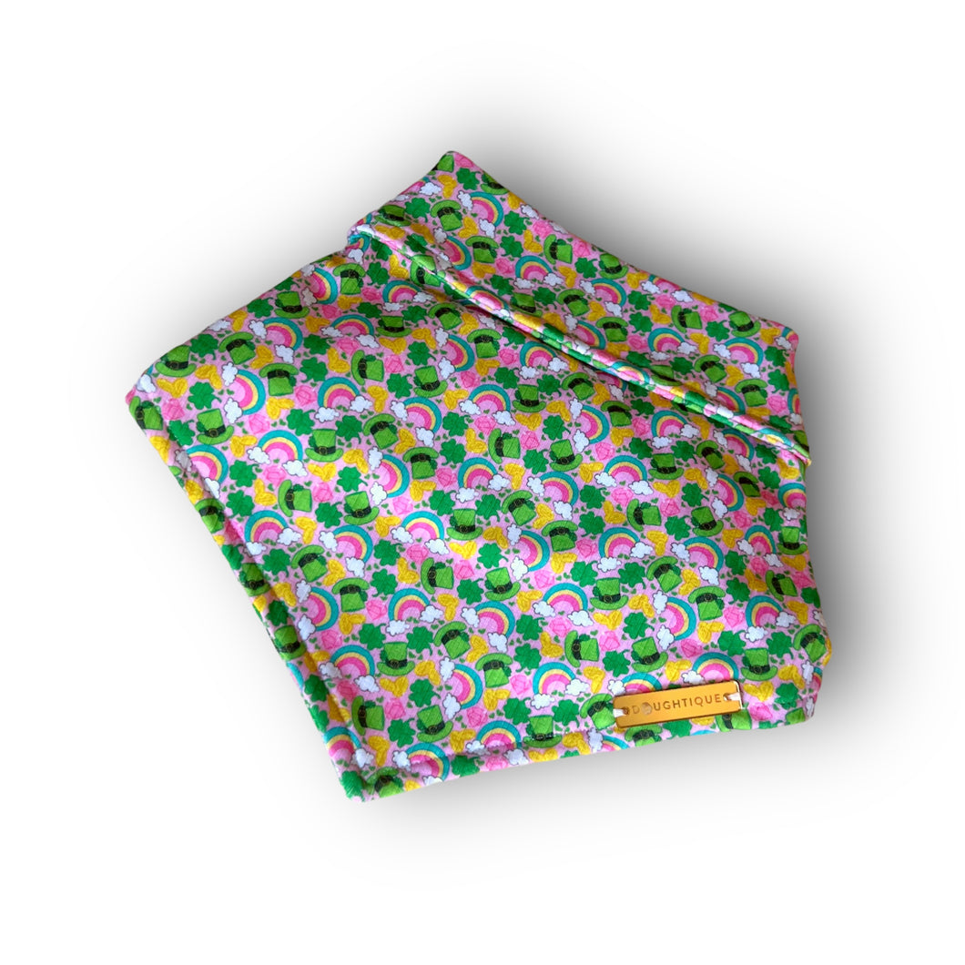Lucky Charm Bandana