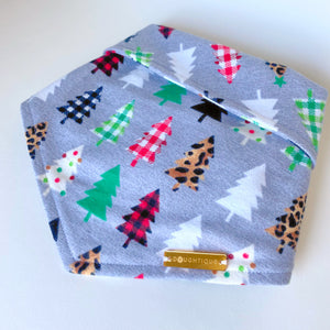 Winter PJs Bandana