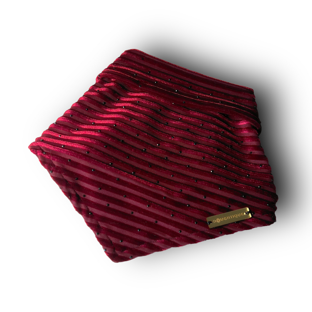 Ruby Bandana