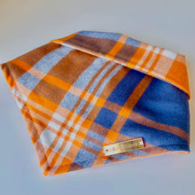 Load image into Gallery viewer, Autumn Sweater Bandana
