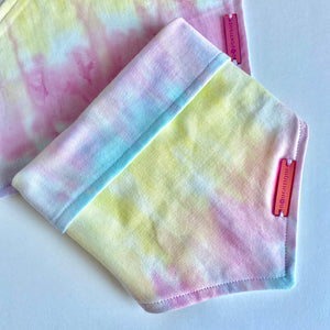 Cotton Candy Sky Bandana