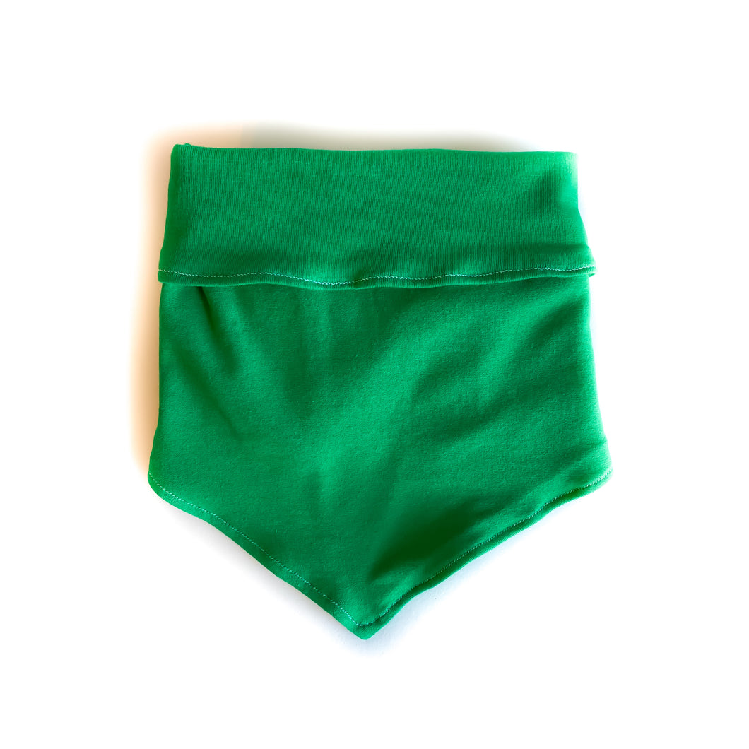 Green Queen Bandana