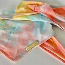 Load image into Gallery viewer, Rainbow Sherbet Bandana
