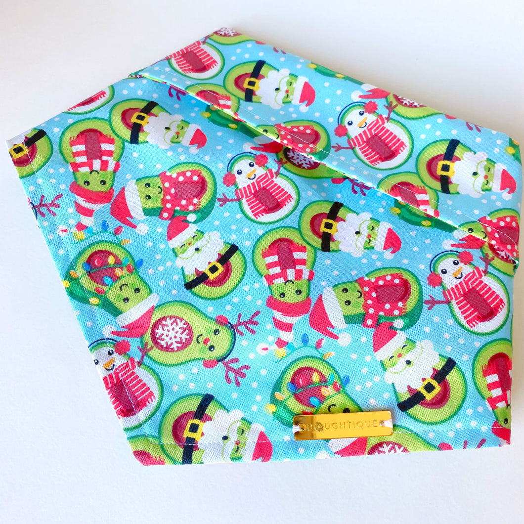 Avo's Helpers Bandana