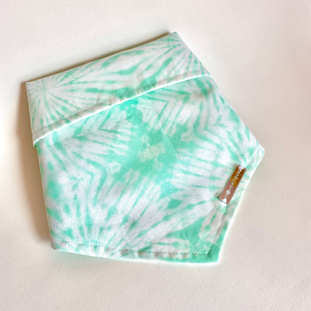 White Sand Beach Bandana