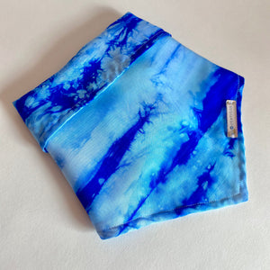 Blue Lagoon Bandana
