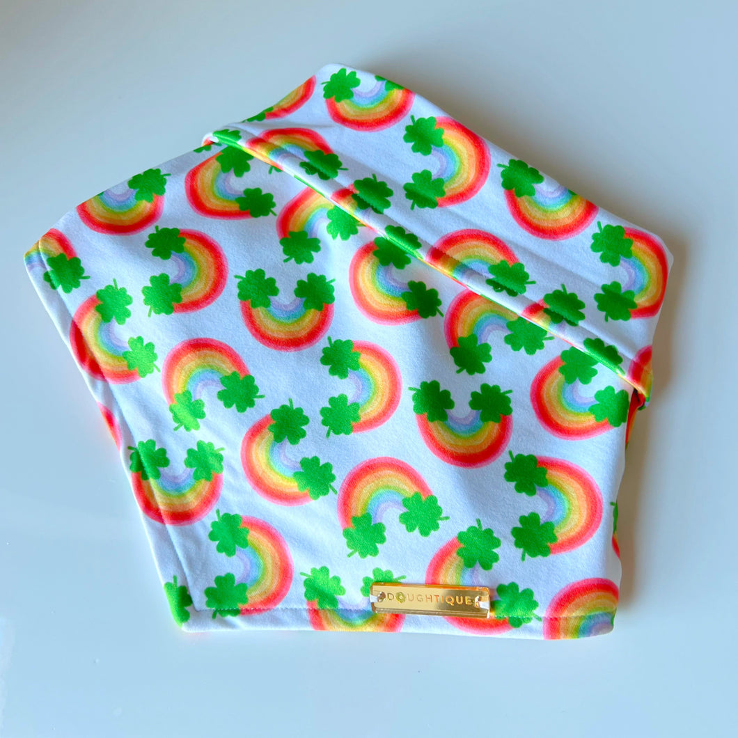 Pot of Gold Bandana