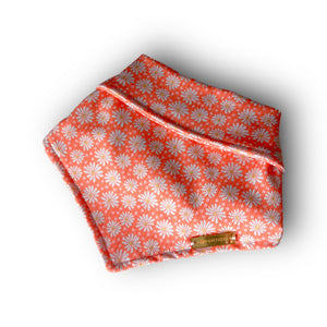 White Clover Bandana