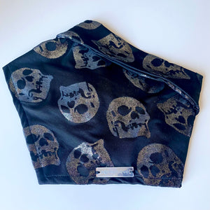 Bad to The Bone Bandana