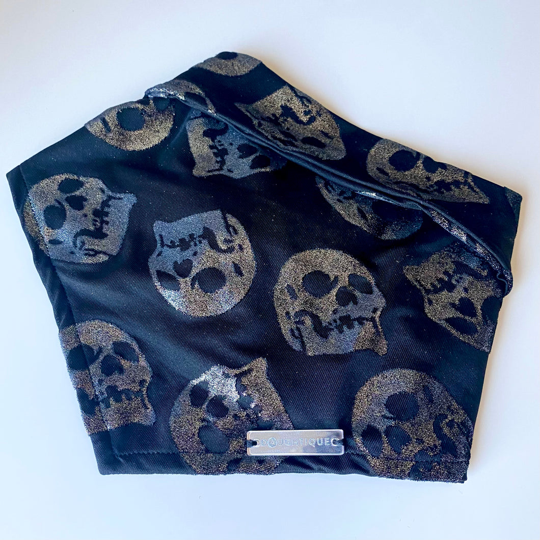 Bad to The Bone Bandana
